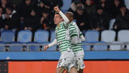 Labdarúgó NB I: biztos ferencvárosi siker a 230. örökrangadón