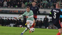 Labdarúgó Európa Liga, a 16 közé jutásért: nyolcaddöntős a Fradi!