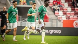 Labdarúgó NB I: nyert a Győr, és ismét a tabella élére ugrott