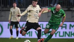 Labdarúgó NB I: Pakson rangadót nyert a címvédő FTC