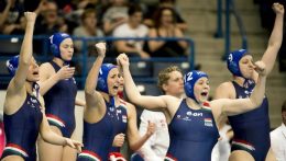 Női vízilabda-Eb, Funchal: elődöntős a magyar válogatott