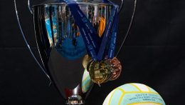 Női vízilabda-Eb, Funchal: ezüstérmes a magyar válogatott