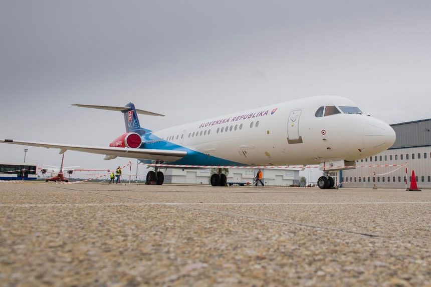 Megérkeztek Pozsonyba az első Közel-Keleten rekedt turisták