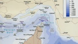 A Hormuzi-szoros lezárása veszélyezteti az ország energiabiztonságát