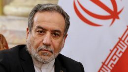 Irán csökkentené a feszültséget