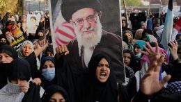 Az USA és Izrael csak a saját érdekeit nézi az Irán elleni háborúban