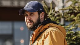 Vasárnap Délután Csenger Ferenccel