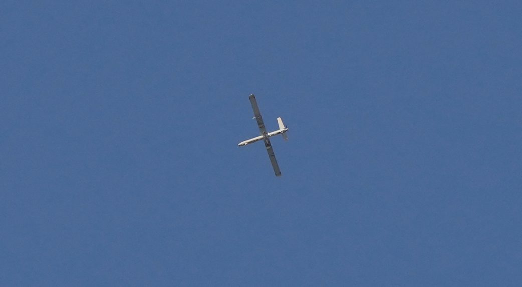 Irán szerint rakétatalálat érte Netanjahu hivatalát