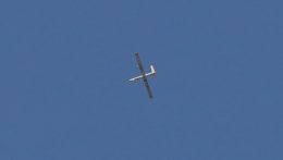 Irán szerint rakétatalálat érte Netanjahu hivatalát