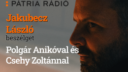 Művészházaspárok mindennapjai – Polgár Anikó és Csehy Zoltán