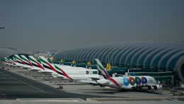 Dubajnak most nem csak a járatokat, hanem a bizalmat is újra kell indítania