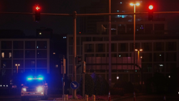 Dróntámadás okozott tüzet az amerikai konzulátus közelében Dubajban