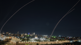 Milyen az élet a háború kirobbanása óta Jeruzsálemben?