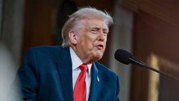 Irán után a politika „belső frontjával” is meg kell küzdenie Trumpnak