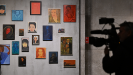 OMARA volt a legszabadabb ember, akit ismertem