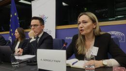 Mennyit tudnak az Európai Parlament képviselői a Beneš-dekrétumokról?