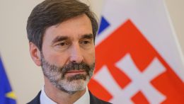 Szlovákia sikeresen végrehajtotta harmadik evakuációs repülését a Közel-Keletről