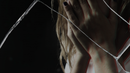 A nők nem merik jelenteni a hatóságoknak, ha erőszak áldozatává válnak