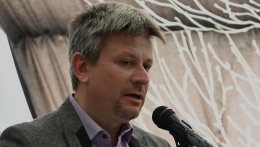 Új kiállítások, új kötetek – beszélgetés a Szenci Városi Múzeum igazgatójával