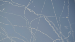 Olaszország maximális szintre emelte a légvédelmét