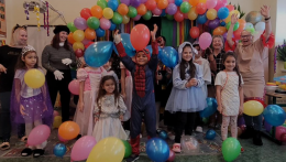 Megpróbáljuk bebizonyítani, hogy a kisiskoláknak is van létjogosultsága