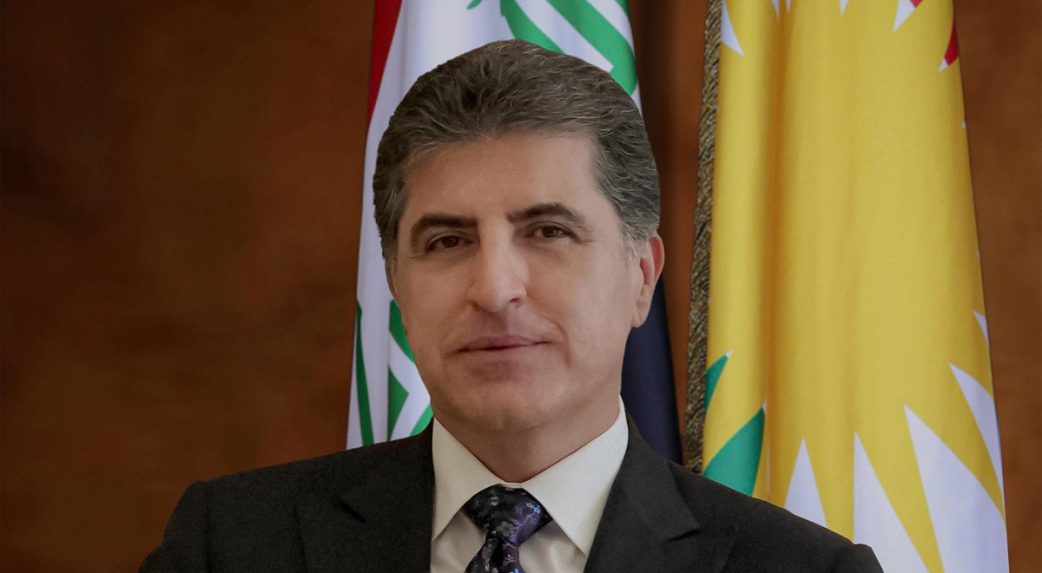 Az iraki Kurdisztán nem kíván az iráni konfliktus részévé válni