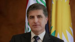 Az iraki Kurdisztán nem kíván az iráni konfliktus részévé válni