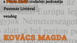 „Nem hajszoltam a népszerűséget, késztetésből írtam“