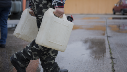 Lassan halad a szennyvízhálózat kiépítése a Csallóközben, holott az ivóvízkészlet védelme sürgős lenne