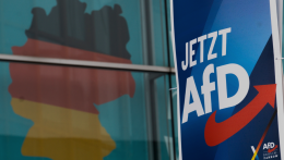 Tartományi szinten kitörhet a politikai karanténból a német AfD