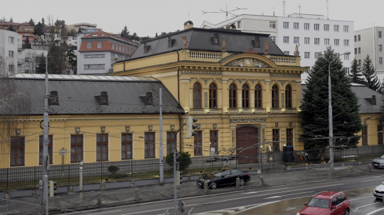 Jelentősen megerősítették a szlovák külügyminisztérium válságközpontját a közel-keleti helyzet miatt