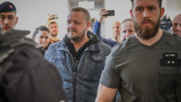 A bíróság szabadon engedte Ján Čurilla és Pavol Ďurka rendőröket