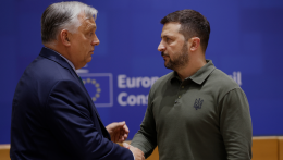 Szabadon engedték az ukrán bank alkalmazottait a magyar hatóságok