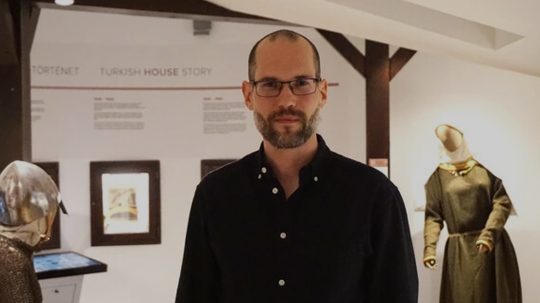 Új igazgató, új irányok a Duna Menti Múzeumban