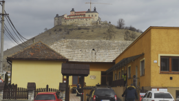 Meddig lesz még kihalt és árva Krasznahorka vára?