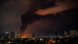 Megválasztották Hámenei ajatollah utódját, akinek helyét fia veszi át