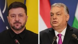 Történelmi mélypontra jutott a korábban sem túl barátságos magyar-ukrán viszony