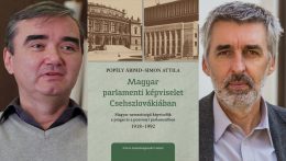 Homályba vész a magyar nemzetiségű parlamenti képviselők élettörténete