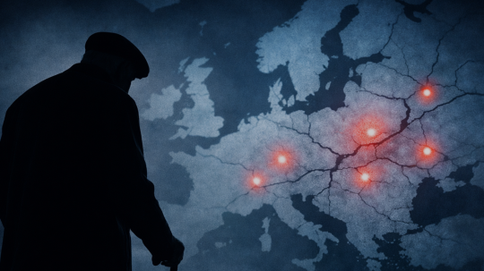 Szlovákia népessége az egyik leggyorsabban öregszik Európában – közeleg a demográfiai fordulópont?