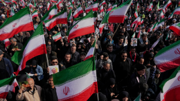 Irán szerint ők döntik el a közel-keleti háború végét