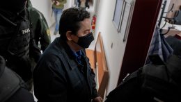 Folytatódik a Kuciak-gyilkosság megrendelésének pere