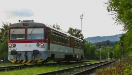 Halálos vasúti baleset Berzétén