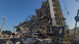 Izrael evakuálásra figyelmeztette két libanoni város lakóit