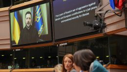 Fokozódik a feszültség az Unióban a Barátság kőolajvezeték körüli helyzet miatt