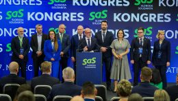 Nemcsak a Csallóközben, de a szlovák pártéletben is „megmozdult a föld” a közelmúltban