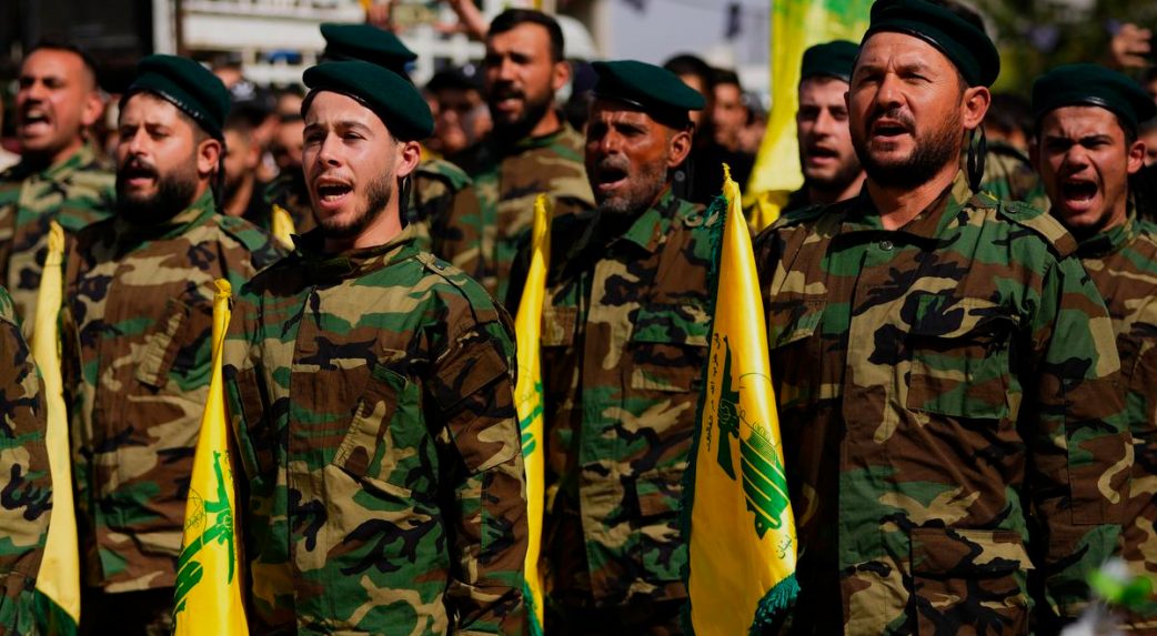 A Hezbollah bejelentette: bármi áron folytatják az Izrael elleni harcot