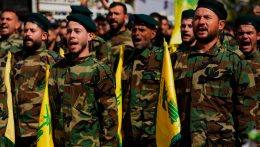 A Hezbollah bejelentette: bármi áron folytatják az Izrael elleni harcot