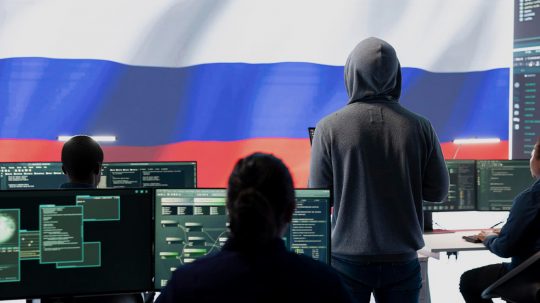 Rácz András: Rengeteg hamis videót fognak bedobni az oroszok a magyar választási kampányba