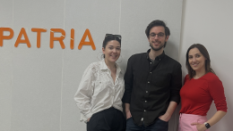 Új projektek és improvizáció a TREPP színházi platformnál