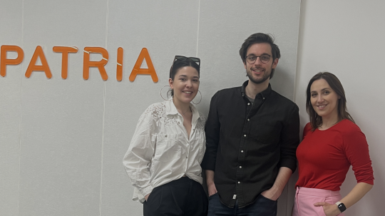 Új projektek és improvizáció a TREPP színházi platformnál